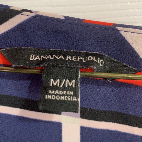 Banana Republic blouse - Picture 4 of 4